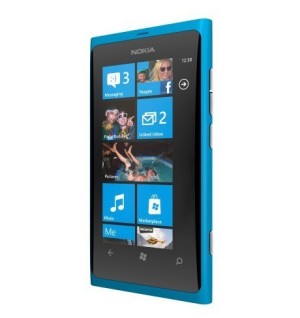 Nokia pripravlja tablico z Windows 8