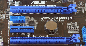 PCI Express 4.0 prinaša 16 GT/s