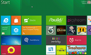 Windows 8: beta že februarja, kmalu razkritje spletne trgovine