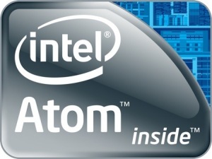 Intel prenavlja procesorje Atom