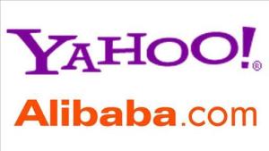 Ali se Alibaba pripravlja na prevzem družbe Yahoo?