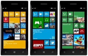 Windows Phone uspeva na jugu Evrope