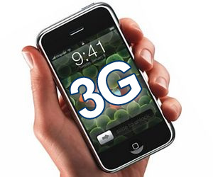 AT&T: iPhone 3G drugo leto
