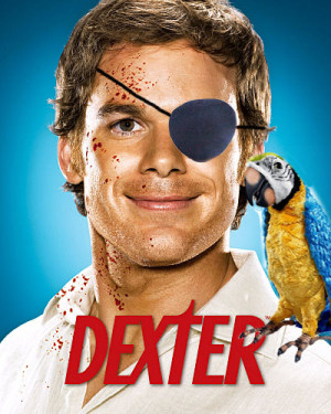 Pirati imajo najraje Dexterja