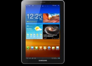 Galaxy Tab 8.3