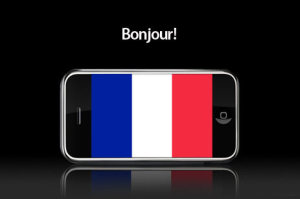 Za Francoze cenejši odklenjeni iPhone