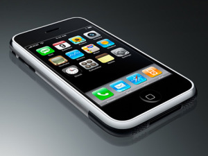 Time: izum leta je iPhone