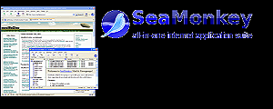 Seamonkey 1.0 beta