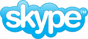 Velik izpad Skypa
