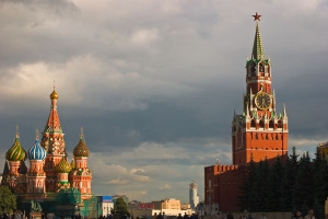 Moskva brez UMTS