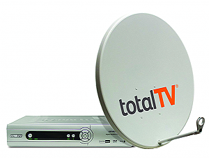 Total TV – vsi programi, vsepovsod