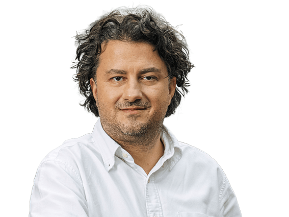Ali lahko nadzorujemo napredno umetno inteligenco?