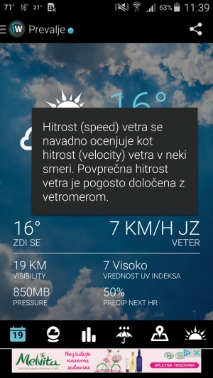 Naš izbor na iPhonu