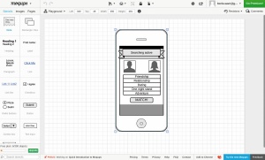 Od prototipa do mobilne aplikacije