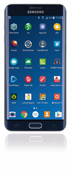 Naš izbor na Androidu