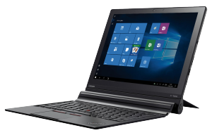 Lenovo Thinkpad X1 Tablet