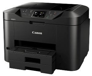 Canon Maxify MB2750