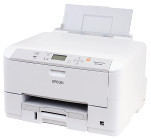 Epson WorkForce Pro WF-5110DW