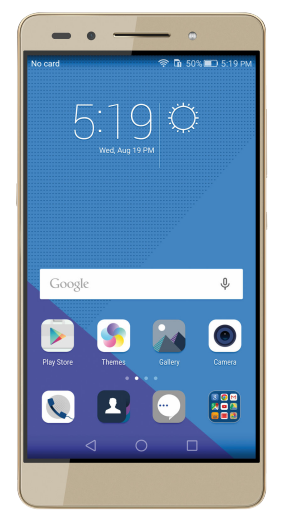 Huawei Honor 7