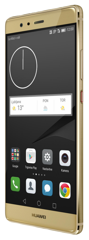 Huawei P9