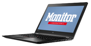 Lenovo Thinkpad X1 Yoga