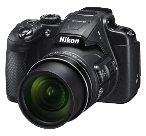 Nikon Coolpix B700