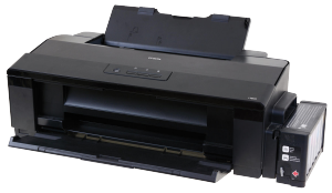 Epson L1800