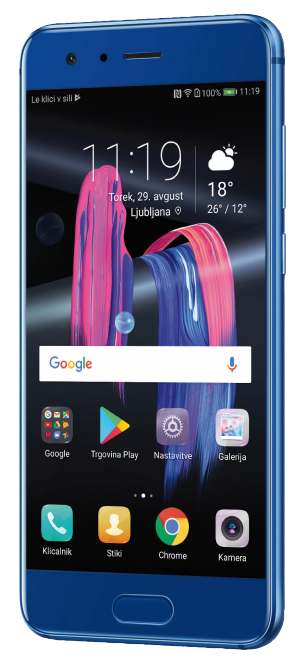 Huawei Honor 9