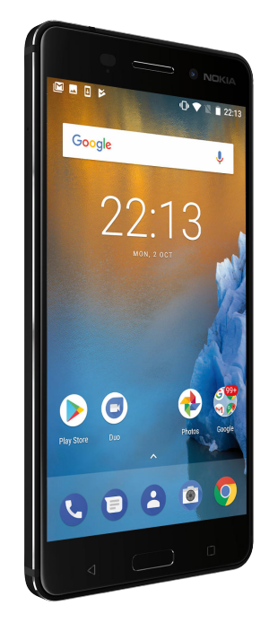 Nokia 6