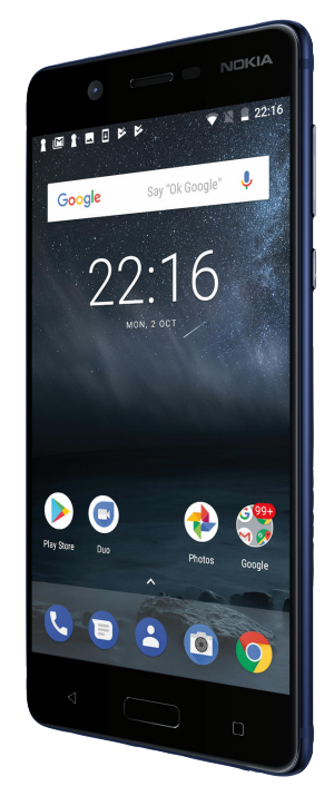 Nokia 5