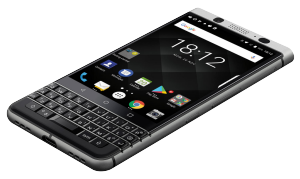 Blackberry KEYone