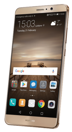 Huawei Mate 9