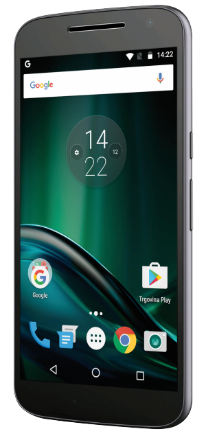 Lenovo Moto G4 Play