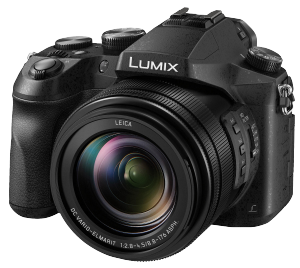 Panasonic FZ2000