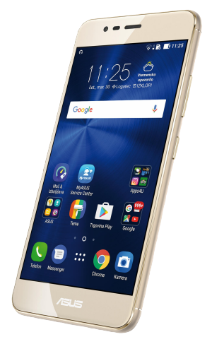 Asus Zenfone 3 Max