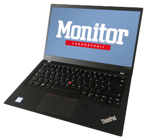 Lenovo ThinkPad X1 Carbon 2017