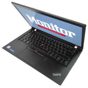 Lenovo ThinkPad T470s