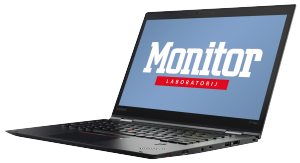 Lenovo ThinkPad X1 Yoga