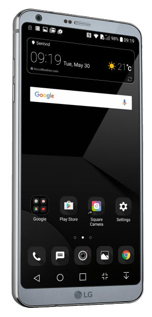 LG G6