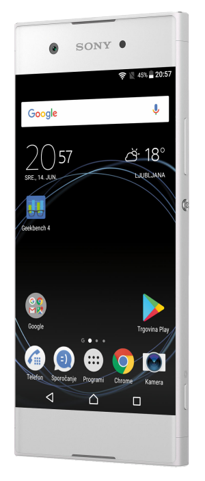 Sony Xperia XA1