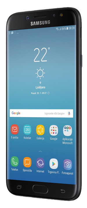 Samsung Galaxy J7 2017