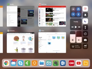 Apple iOS 11 – največja sprememba doslej?