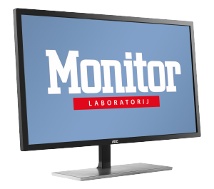 Široka obzorja - test monitorjev 4K