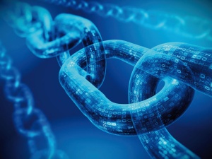 Je mar blockchain rešitev za informacijsko varnost?