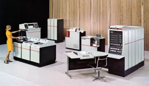 UNIVAC - Težko življenje enega prvih ameriških računalnikov