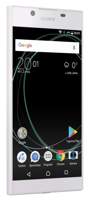 Sony Xperia L1