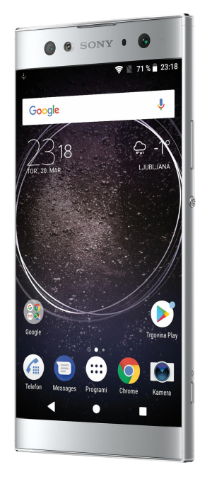 Sony Xperia XA2 Ultra