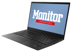 Lenovo Thinkpad X1 Carbon 2018