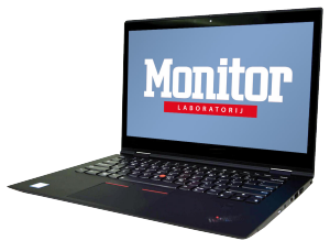 Lenovo Thinkpad X1 Yoga 2018