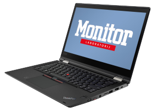 Lenovo Thinkpad Yoga X380